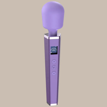 Powerful Clitoral Vibrator