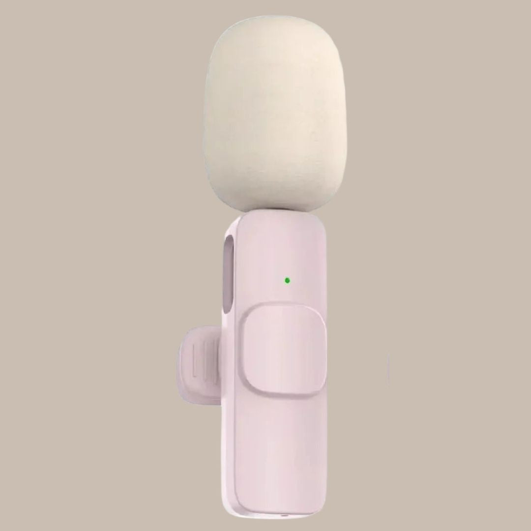 Clear Audio for Webcam Models