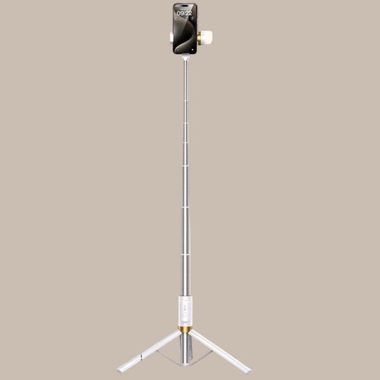 Ultra Long Portable Light Phone Holder
