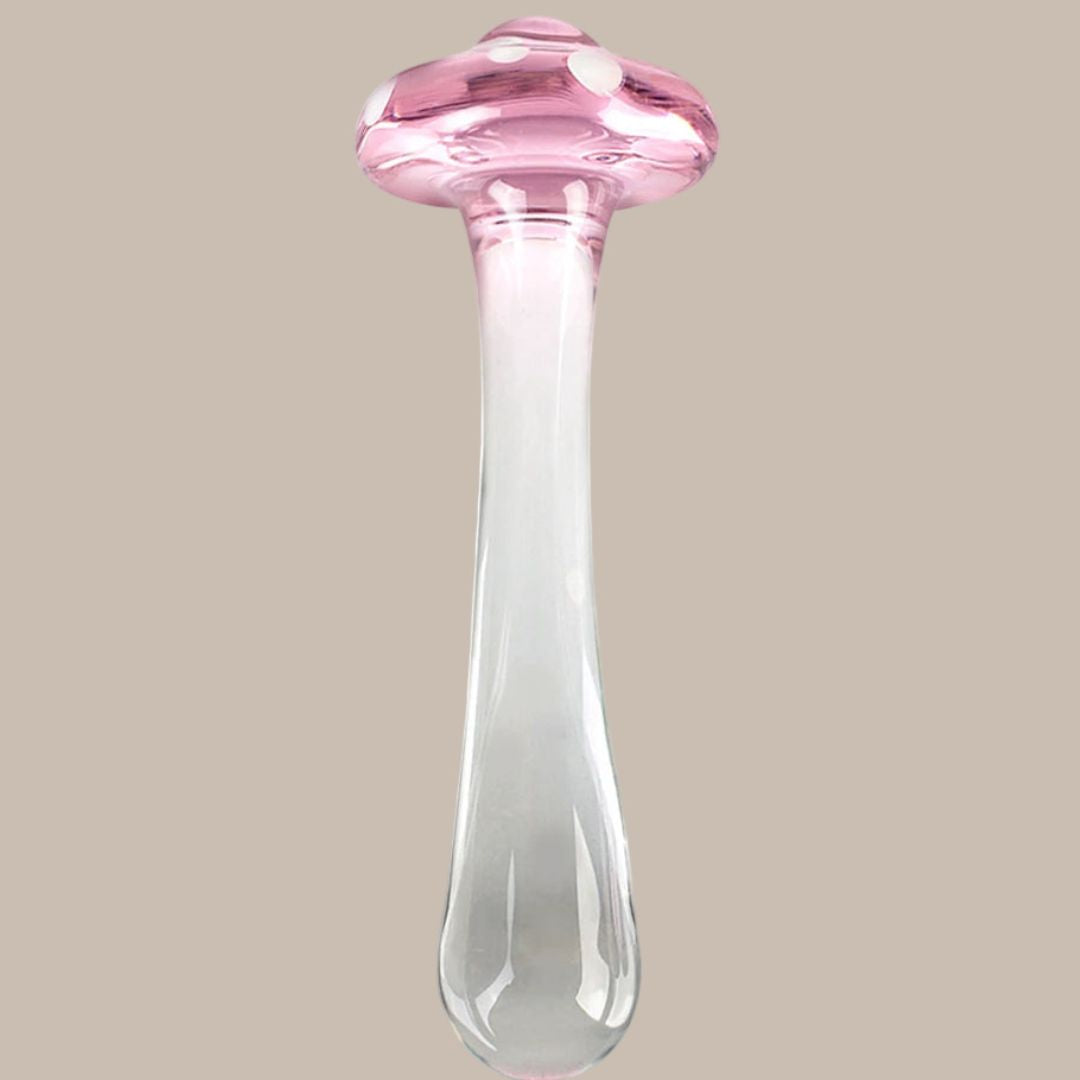 High-Quality Borosilicate Glass