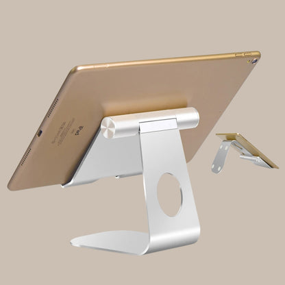 Adjustable Bed & Desk Clamp Stand