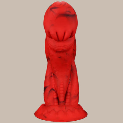 Monster Dragon Silicone Plug – S / M / L