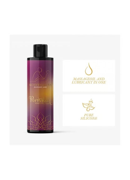 Pornstar Martini Glide – Luxury 2-in-1 Massage & Lube