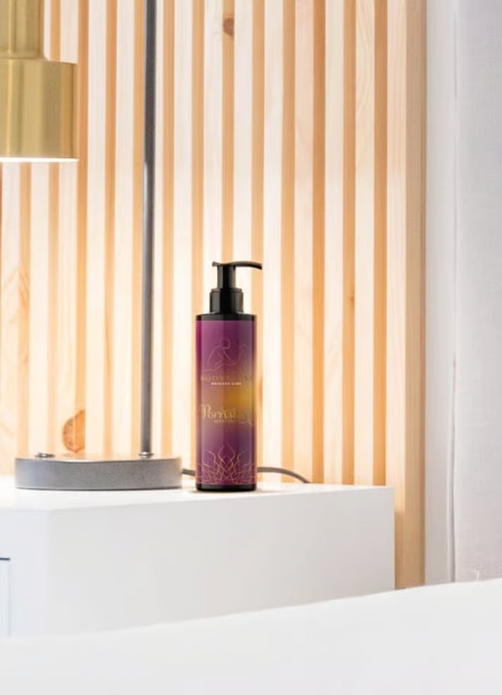 Pornstar Martini Glide – Luxury 2-in-1 Massage & Lube