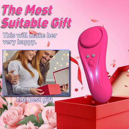 Wearable Underwear Vibrator