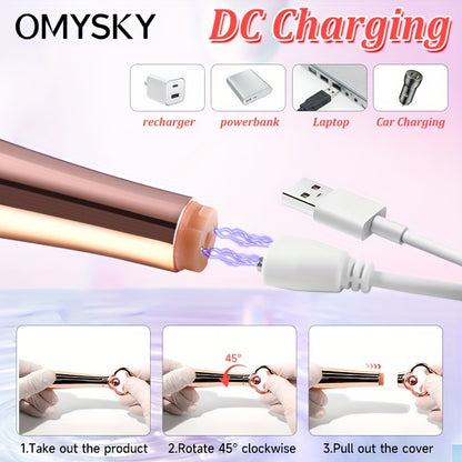 Vibrating Adult Toy For Intimacy