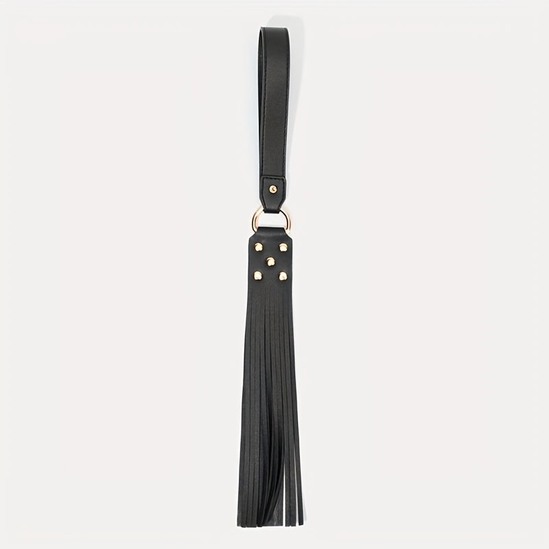 10-Piece Cat Ear Leather Couples Play Kit