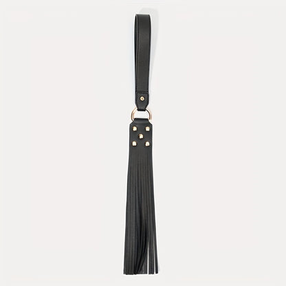 10-Piece Cat Ear Leather Couples Play Kit