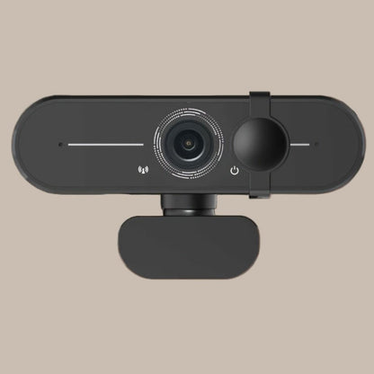 High Definition Webcam