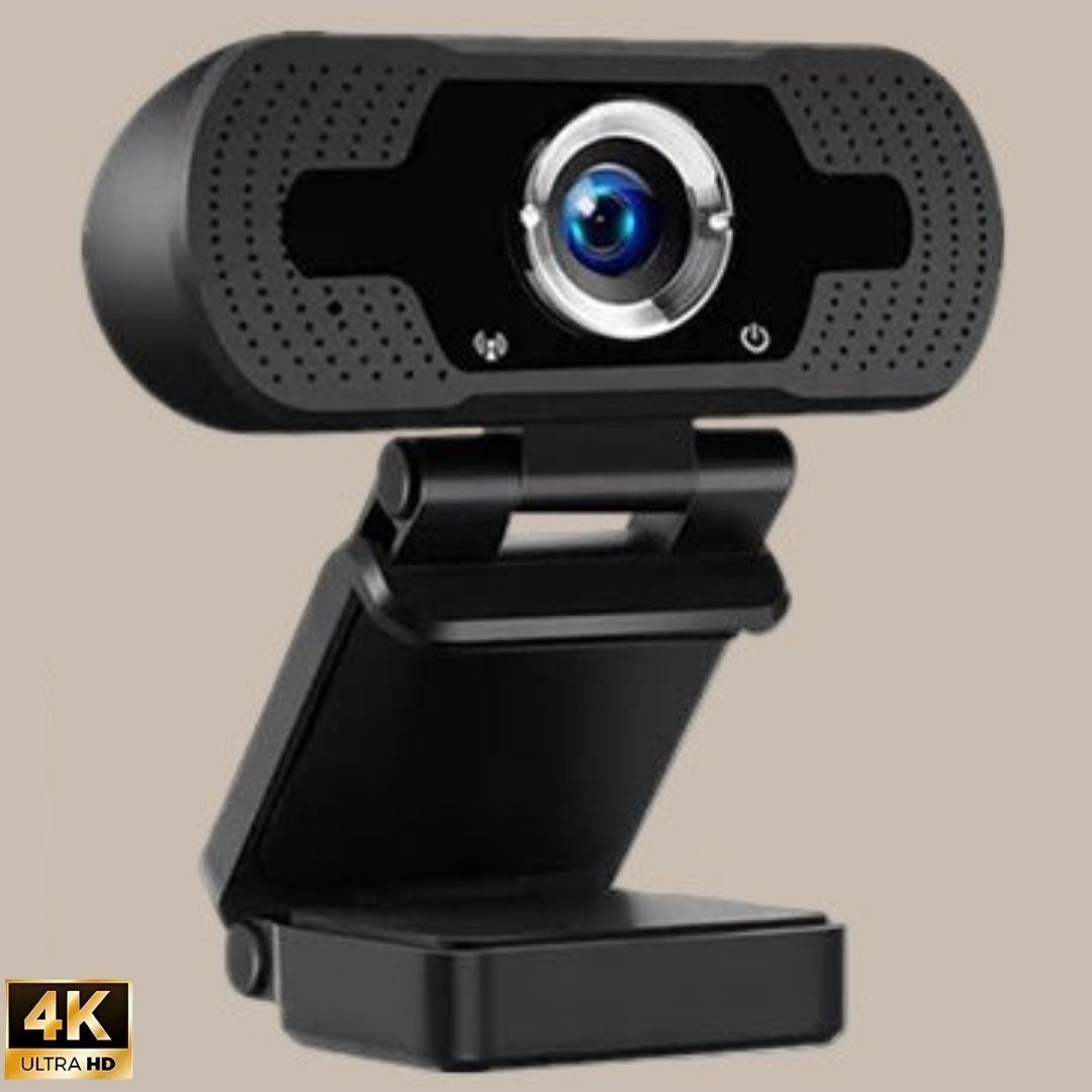 Auto Focus Streaming Camera