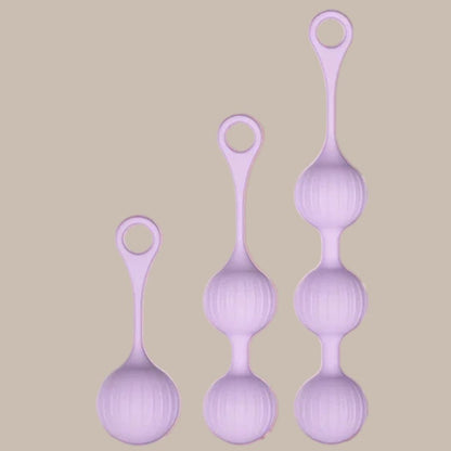Silicone Beads Plug