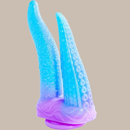 Soft Siliconel Plug
