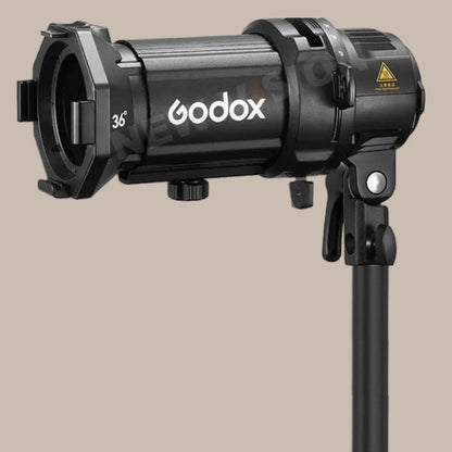 Studio and on-location lighting