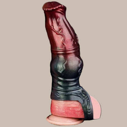 XL Silicone Knot Sleeve Extender – Multi-Size Kit