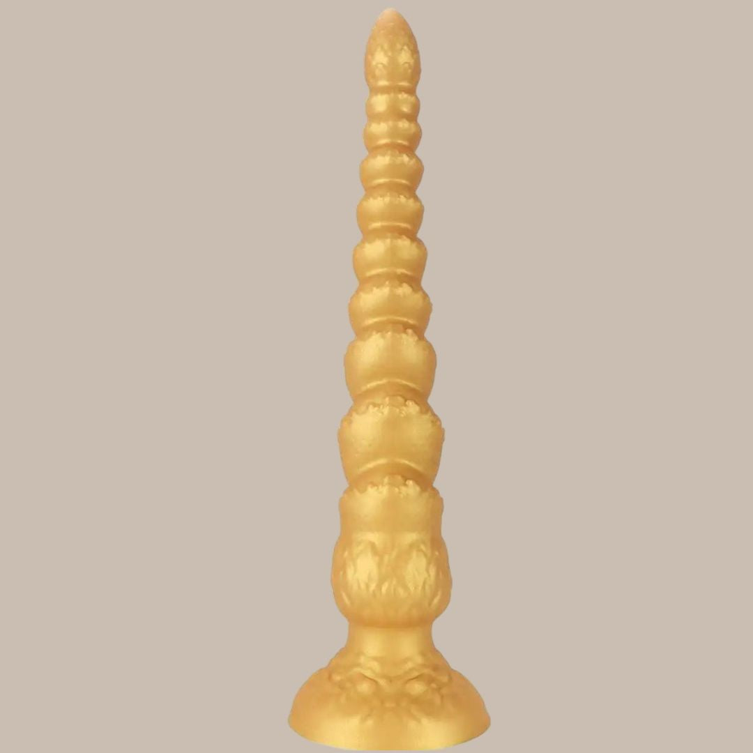 Deep Insertion Anal Dildo