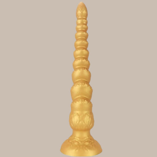 Deep Insertion Anal Dildo