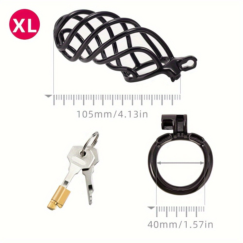 Urinary Catheter Bondage Toy
