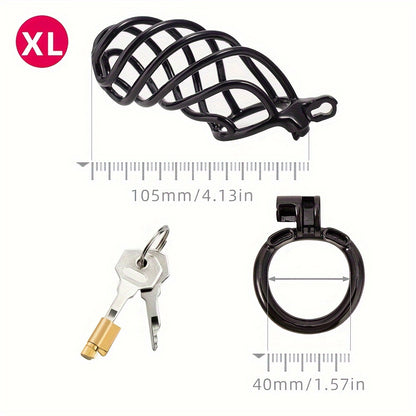 Urinary Catheter Bondage Toy