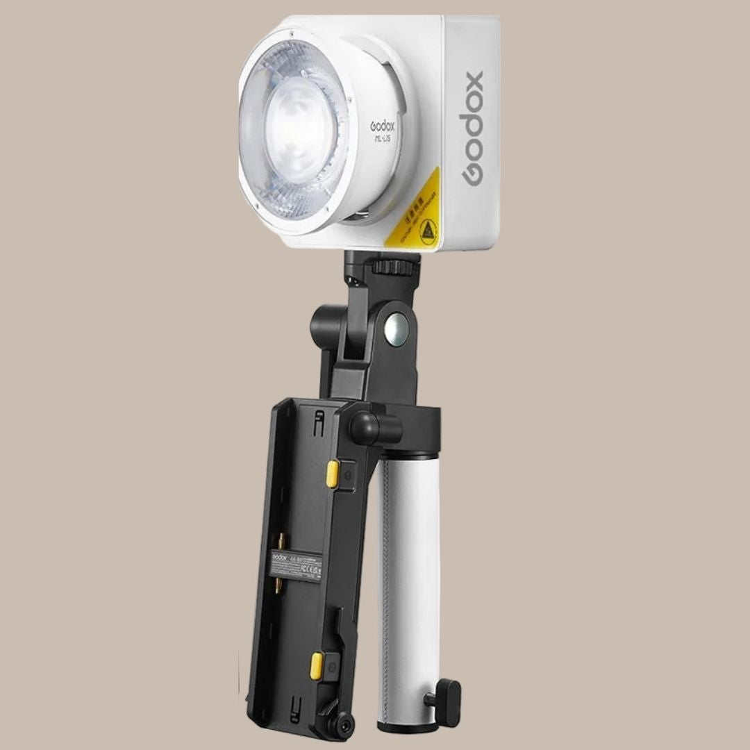 Professional Live streaming LED light