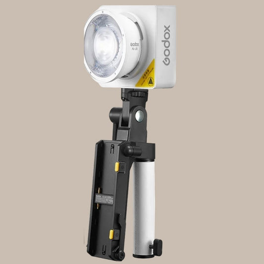 Professional Live streaming LED light