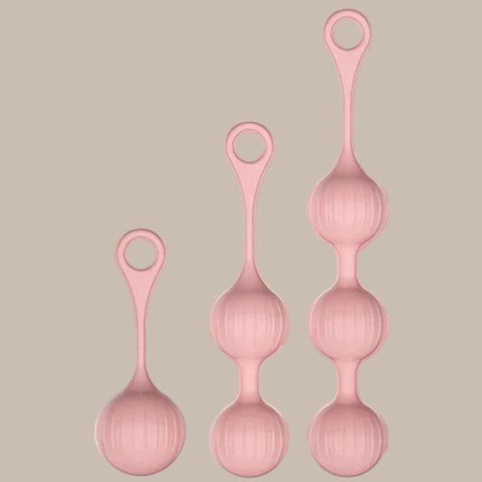 Waterproof Soft Silicone Beaded Trainer
