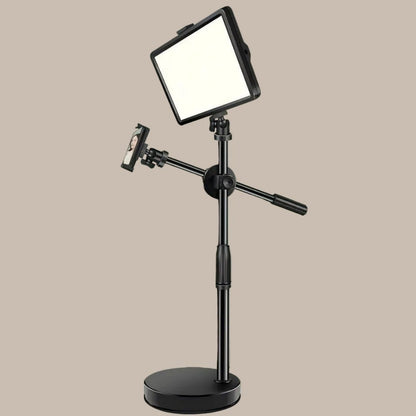 Portable Tabletop Tripod