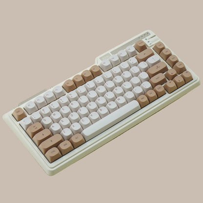 High-Quality PBT Keycap Set