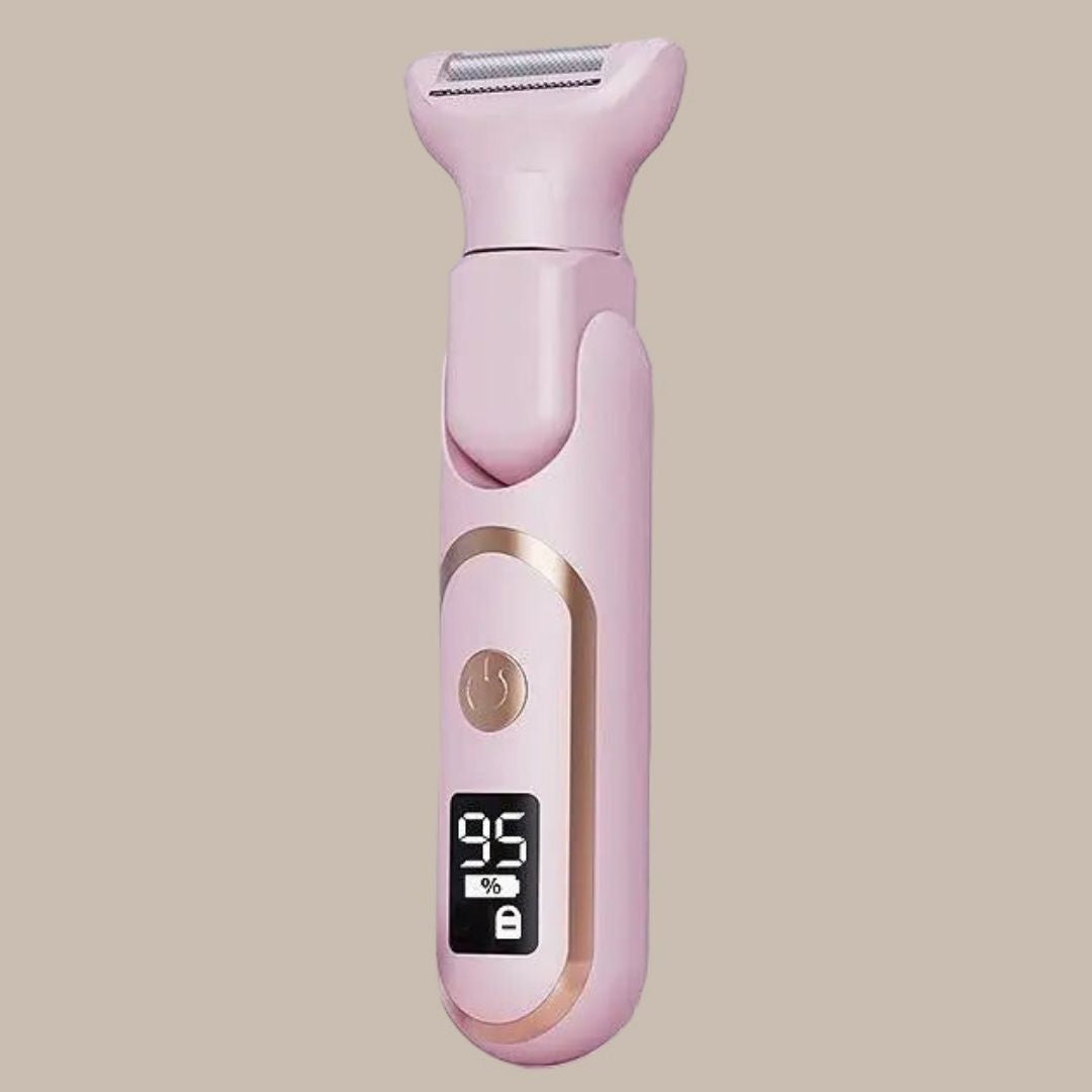 5-in-1 Women’s Electric Trimmer