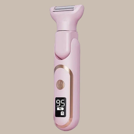 5-in-1 Women’s Electric Trimmer
