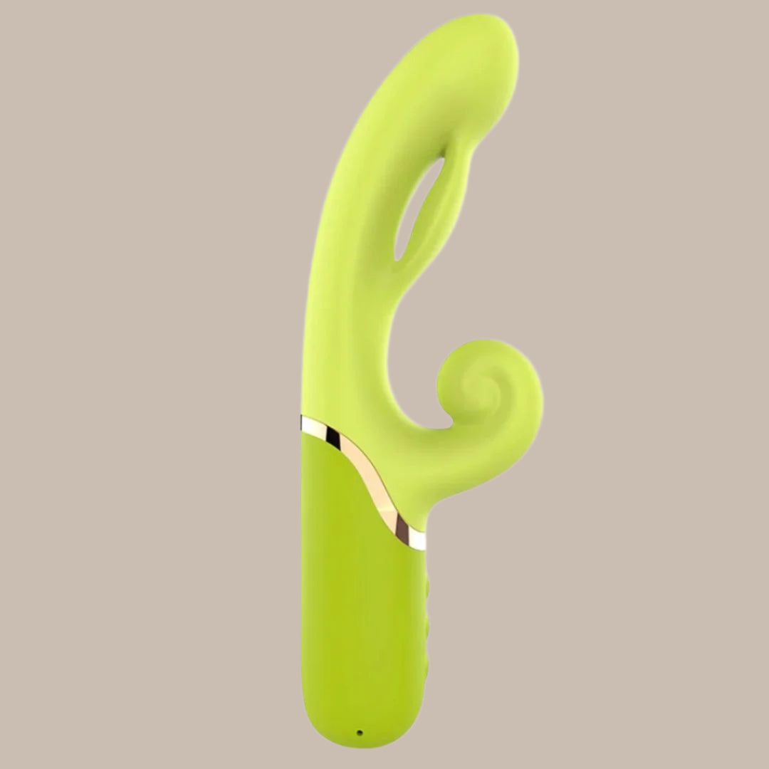 9 vibration modes G Spot