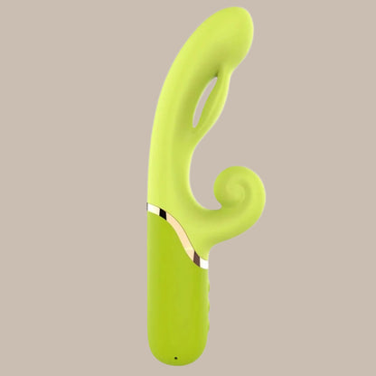 9 vibration modes G Spot