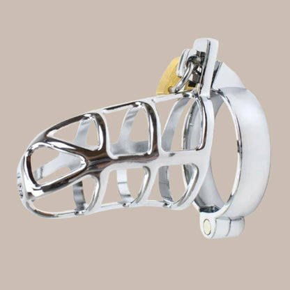 Secure Lock for Erotic Fun