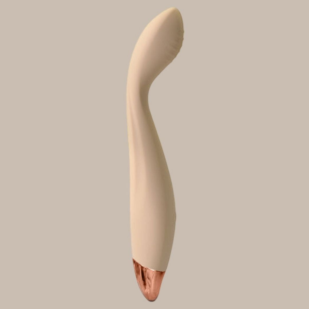 Clitoral G-Stimulator
