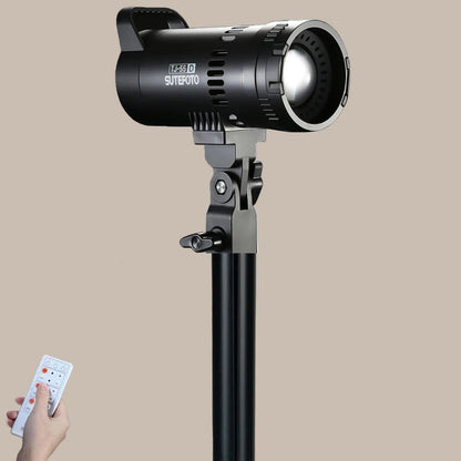 Special Effects Lighting for Streaming