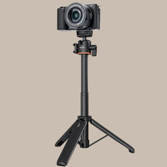 360° Rotating Tripod for Creators