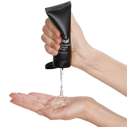 Vegan Anal Lube – Gentle Water-Based Formula