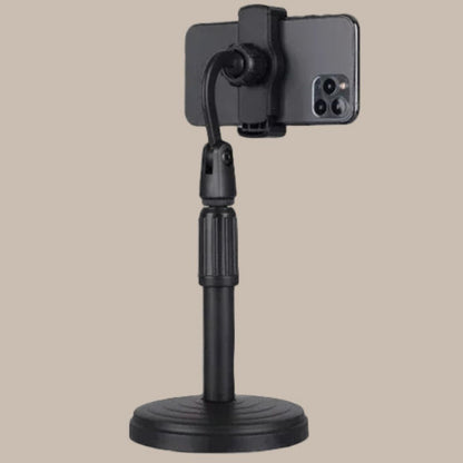 Elegant Hands-Free Filming Stand