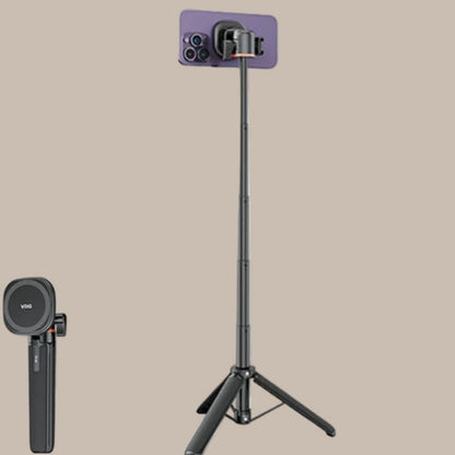 Quick-Install Magnetic Phone Mount