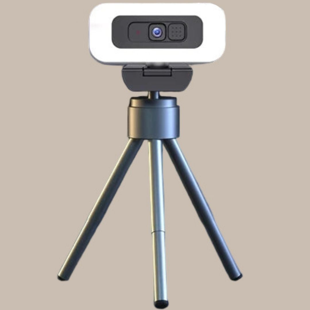 Flexible Webcam