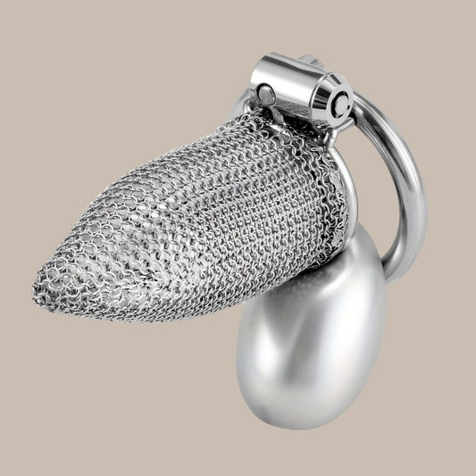 Chastity Lock Set
