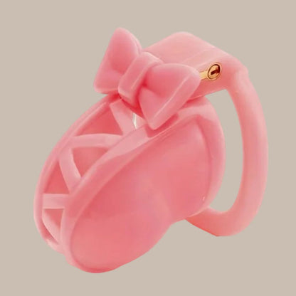 Novelty Cock Cage