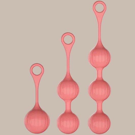 Body-Safe Silicone Waterproof Plug