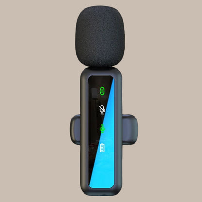Wireless Mic