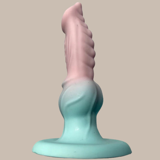 Penis with a new style