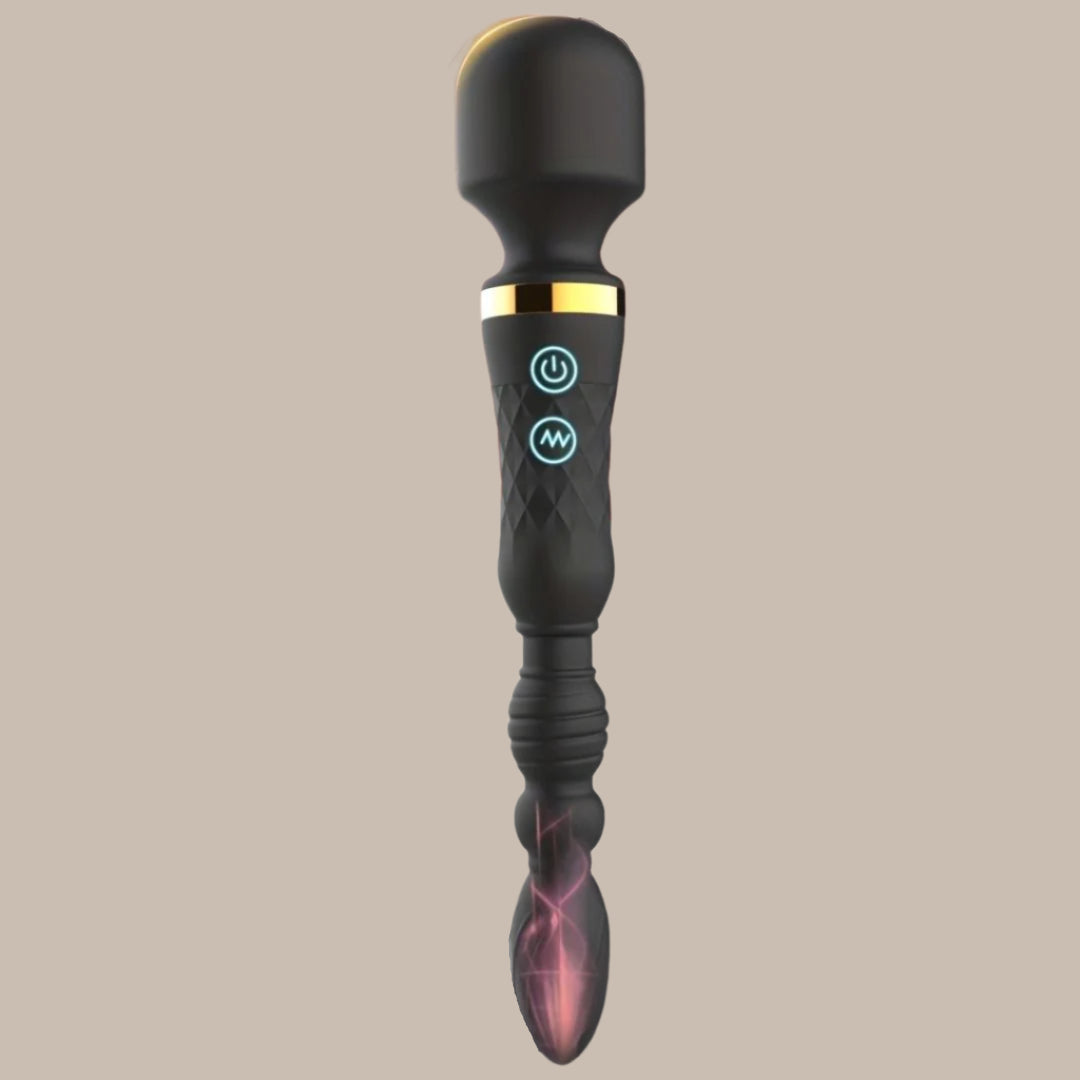 G-Spot Vibrator 10 Powerful Modes