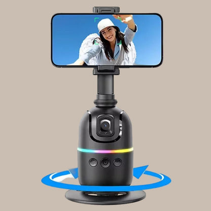 Smart Tracking Gimbal