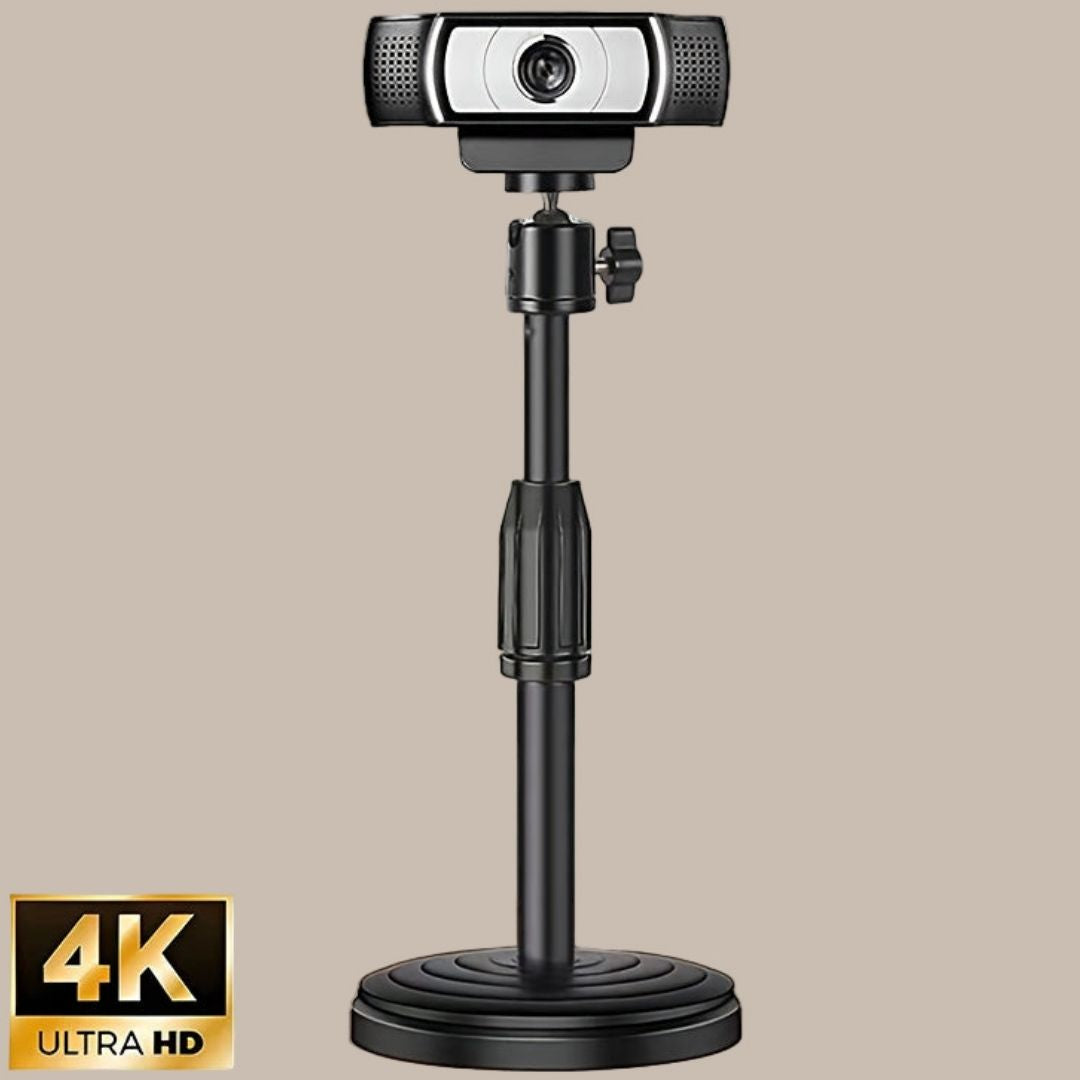 Universal Desktop Camera Tripod