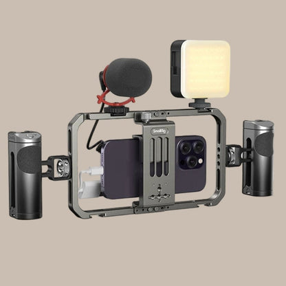 Vlogger Pro Kit