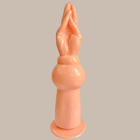 Waterproof Soft Long Arm Plugs