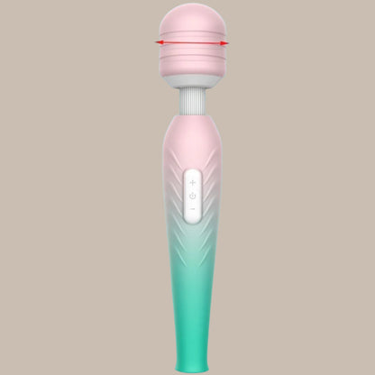 Powerful Big Magic Wand Vibrator